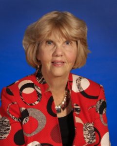 Ms. Maryanne Fitzpatrick