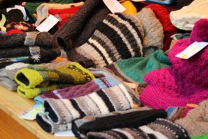 cradles to crayons event