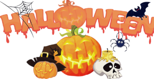 halloweenathon
