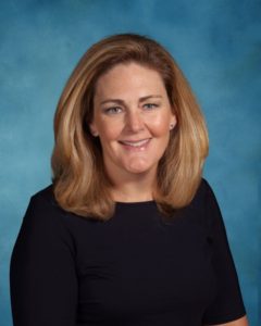 Mrs. Suzanne Manion