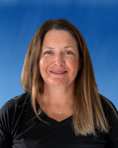 Mrs. Kim Maher