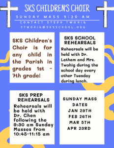 SKS Children’s Choir flyer 2023 (2)