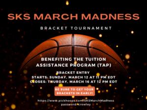 SKS MARCH MADNESS BRACKET TOURNAMENT (1)