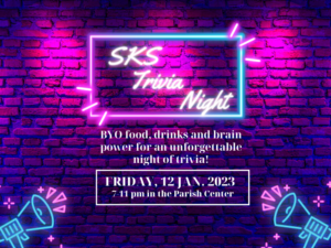 SKS Trivia – WordPress