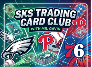 Trading card club image 092126